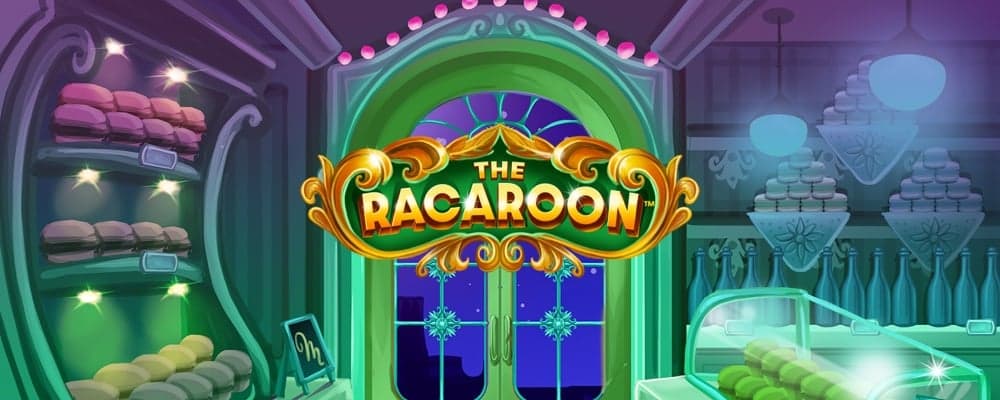 The Racaroon preview