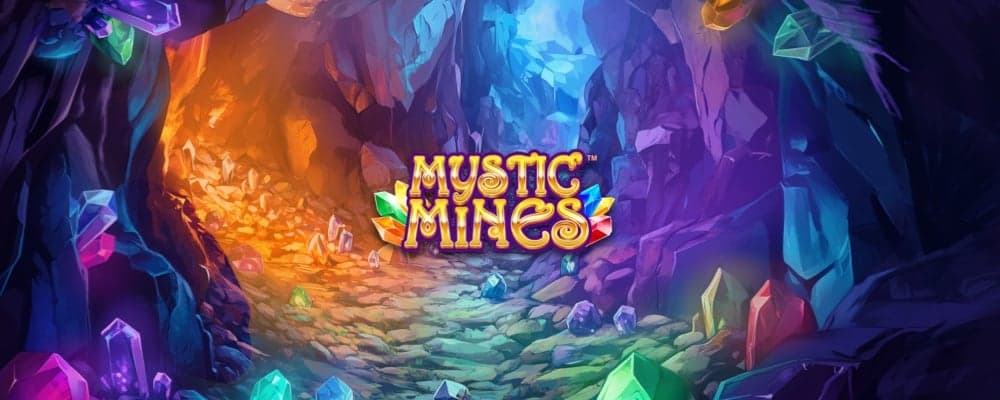 Mystic Mines preview