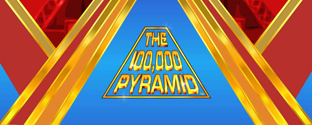 The 100,000 Pyramid preview