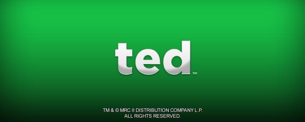 Ted preview