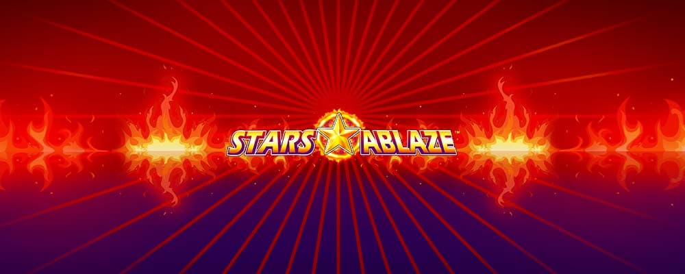 Stars Ablaze preview