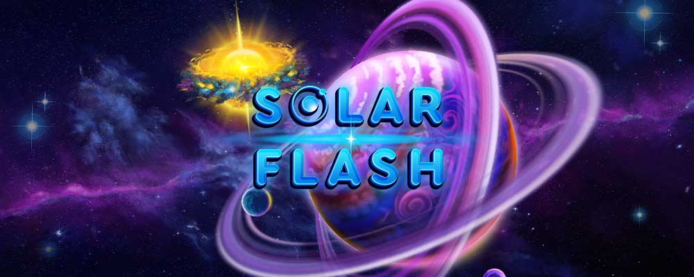Solar Flash preview
