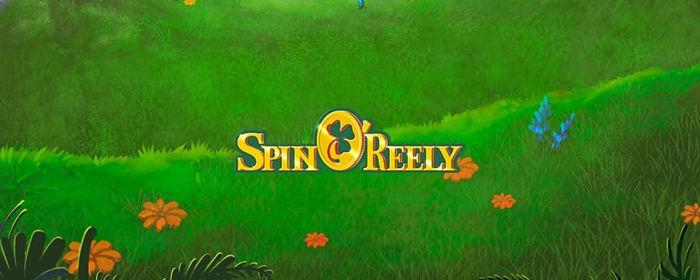 Spin O'Reely preview