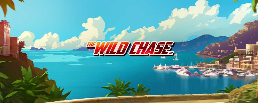 The Wild Chase preview