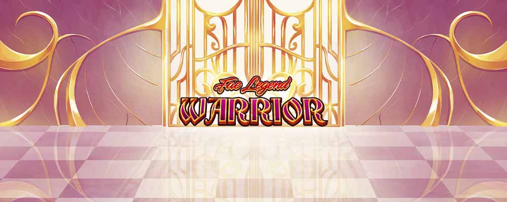 Fae Legend Warrior preview