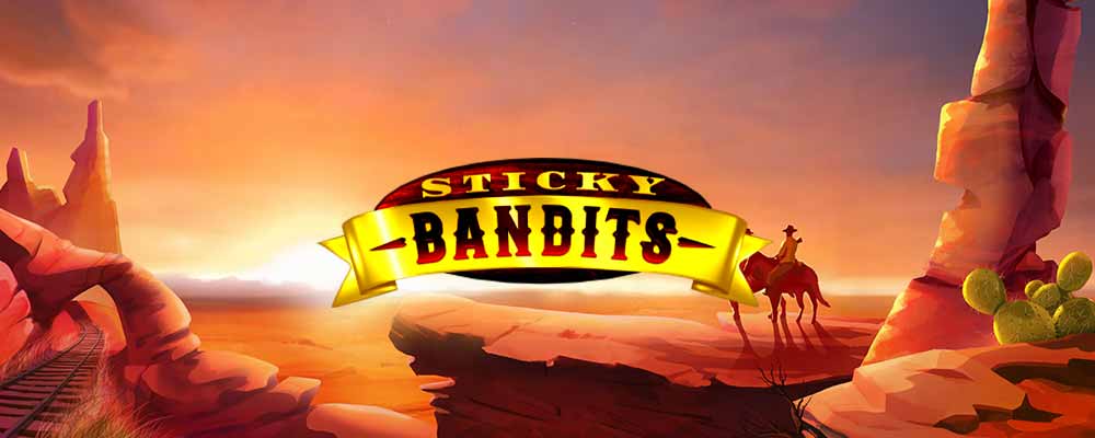 Sticky Bandits preview