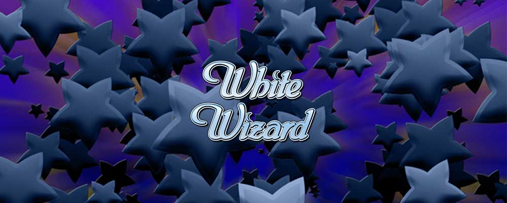 White Wizard preview