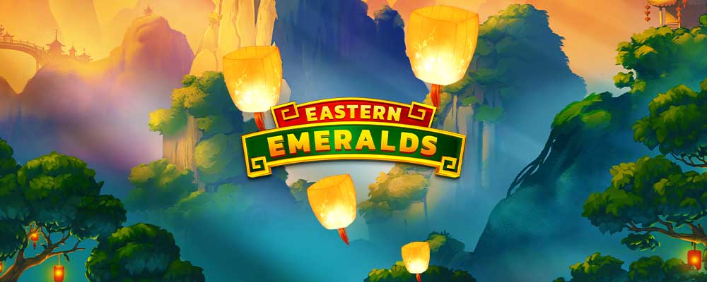 Eastern Emeralds preview