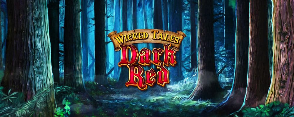 Wicked Tales: Dark Red preview