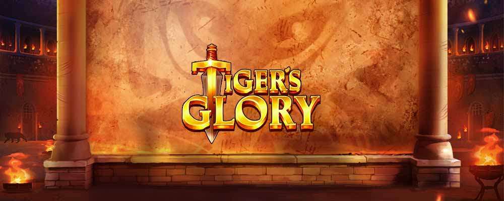 Tiger's Glory preview