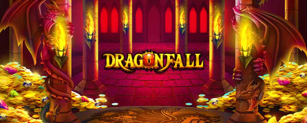 Dragonfall preview