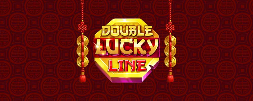 Double Lucky Line preview