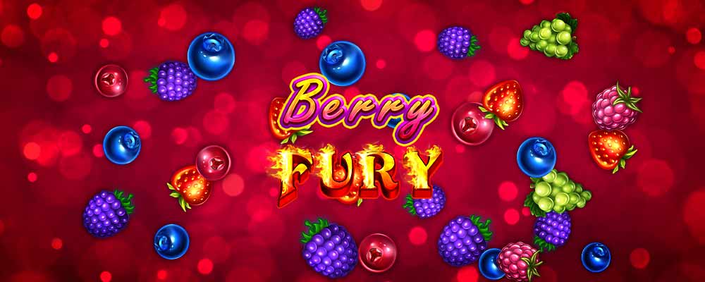 Berry Fury preview