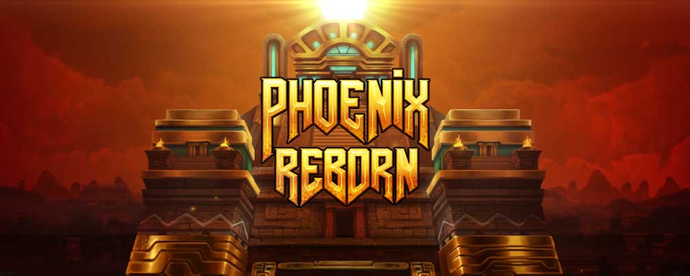 Phoenix Reborn preview