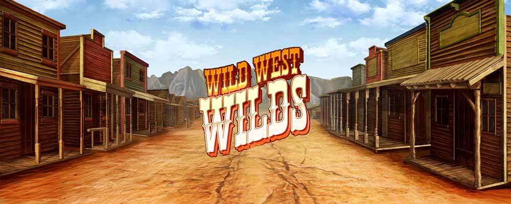 Wild West Wilds preview
