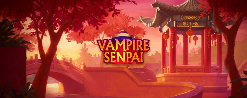 Vampire Senpai preview