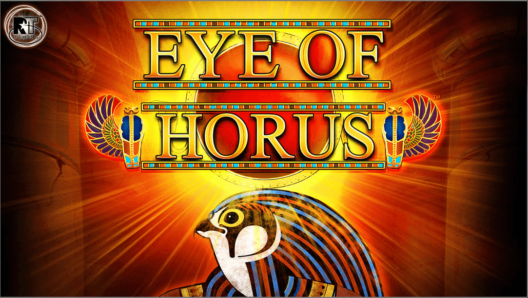 Eye of Horus