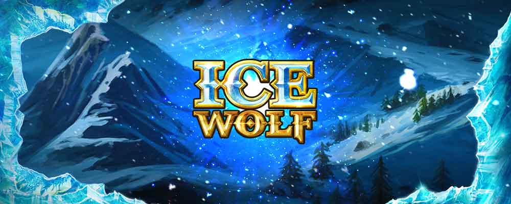 Ice Wolf preview