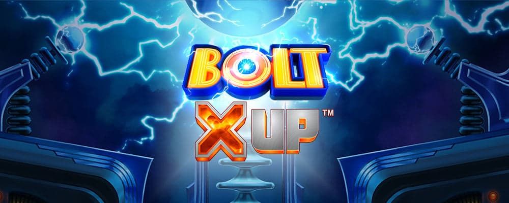 Bolt X UP preview