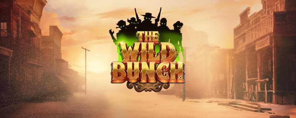 The Wild Bunch