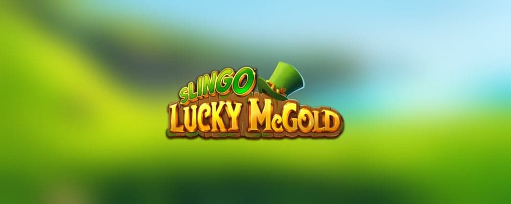 Slingo Lucky McGold