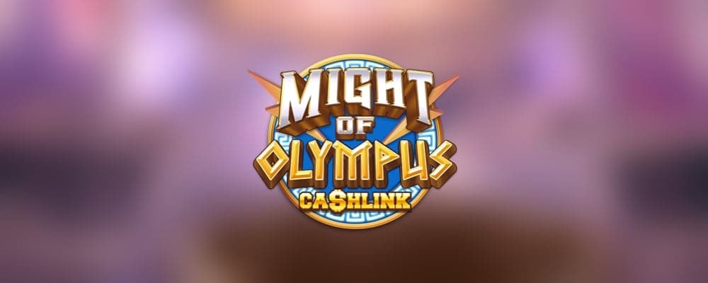 Might of Olympus
