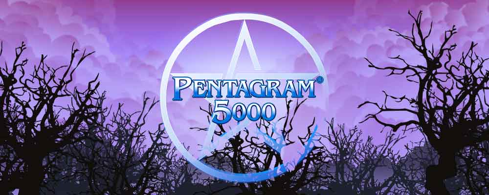 Pentagram 5000 preview
