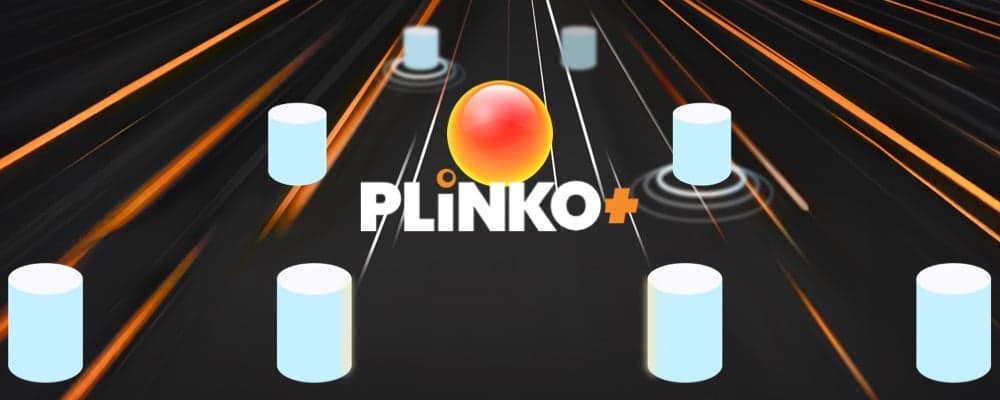 Plinko+