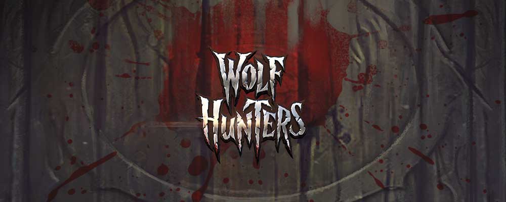 Wolf Hunters